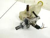 Master brake cylinder