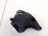 Engine mounting bracket