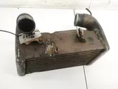 Intercooler radiator