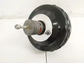 Brake booster