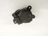 Air flap motor/actuator