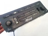 Radio/CD/DVD/GPS head unit