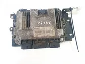 Calculateur moteur ECU