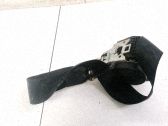Cinturón trasero