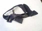 Ceinture de sécurité arrière centrale (siège)