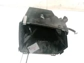 Caja del filtro de aire