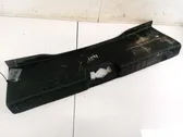 Other trunk/boot trim element