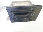 Radio/CD/DVD/GPS-pääyksikkö