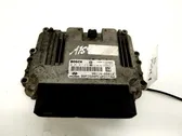 Calculateur moteur ECU