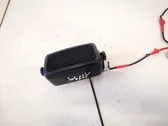 Alarm system siren