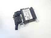 Airbag control unit/module