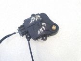 Motor/activador trampilla de calefacción