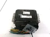 Calculateur moteur ECU