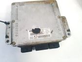 Calculateur moteur ECU