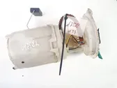 Kraftstoffpumpe im Tank