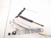 Bisagra del maletero/compartimento de carga