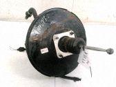 Bremskraftverstärker