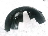Takapyörän sisälokasuojat