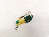 Sensor impacto/accidente para activar Airbag
