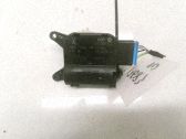 Motor/activador trampilla de calefacción
