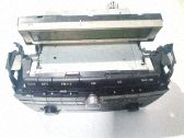 Unidad delantera de radio/CD/DVD/GPS