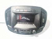 Radio / CD-Player / DVD-Player / Navigation