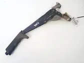 Handbrake/parking brake lever assembly