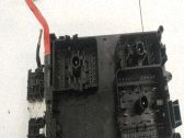 Juego de caja de fusibles