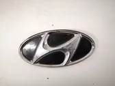 Mostrina con logo/emblema della casa automobilistica