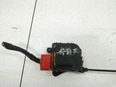 Motor/activador trampilla de calefacción