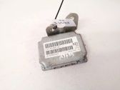 Module de contrôle airbag