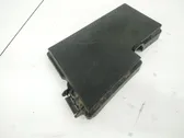 Fuse box cover