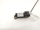 Sensor impacto/accidente para activar Airbag