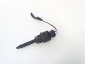 Outside/exterior temperature sensor