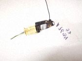 Airbagsensor Crashsensor Drucksensor
