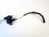 Electroválvula del turbo