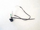 Innentemperatursensor