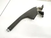 Handbrake/parking brake lever assembly