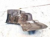 Engine splash shield/under tray
