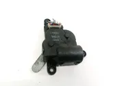 Motor/activador trampilla de calefacción