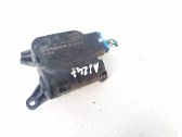 Motor/activador trampilla de calefacción