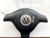 Steering wheel airbag