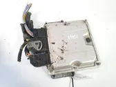 Calculateur moteur ECU