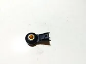 Detonation knock sensor