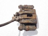 Bremssattel hinten