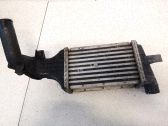 Radiador intercooler