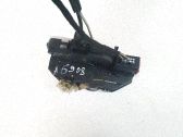 Cerradura de puerta delantera