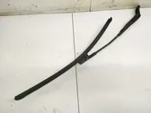 Front wiper blade arm