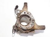 Cubo de rueda delantera