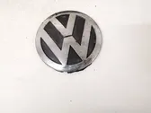 Manufacturer badge logo/emblem